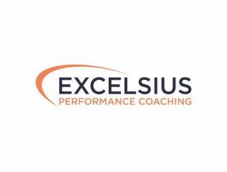 Excelsius Performance Coaching logo design by andayani*