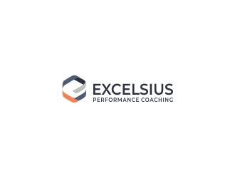 Excelsius Performance Coaching logo design by adewii