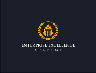 Enterprise Excellence Academy logo design by Susanti