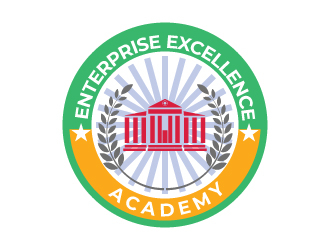 Enterprise Excellence Academy logo design by DreamCather