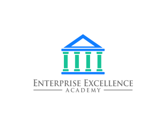 Enterprise Excellence Academy logo design by done