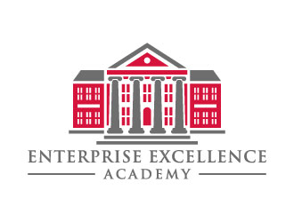 Enterprise Excellence Academy logo design by CreativeKiller