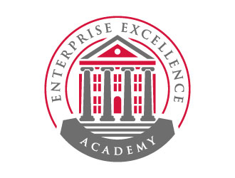 Enterprise Excellence Academy logo design by CreativeKiller