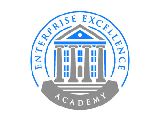 Enterprise Excellence Academy logo design by CreativeKiller