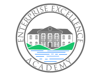 Enterprise Excellence Academy logo design by art84