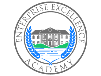 Enterprise Excellence Academy logo design by art84