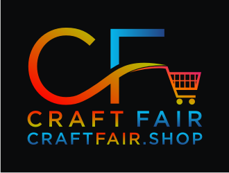 Craft Fair logo design by Artomoro