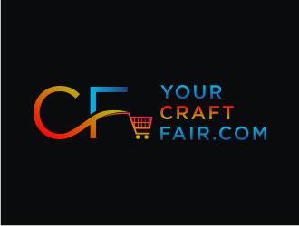 Craft Fair logo design by Artomoro