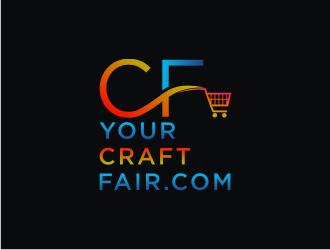 Craft Fair logo design by Artomoro