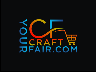 Craft Fair logo design by Artomoro