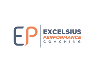 Excelsius Performance Coaching logo design by MagnetDesign