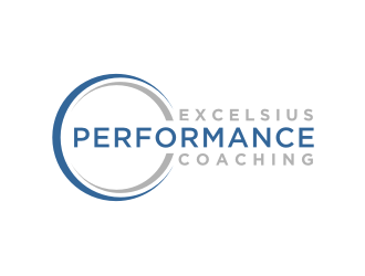 Excelsius Performance Coaching logo design by Artomoro