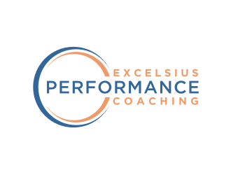 Excelsius Performance Coaching logo design by Artomoro