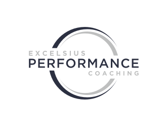 Excelsius Performance Coaching logo design by Artomoro