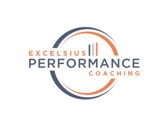 Excelsius Performance Coaching logo design by Artomoro