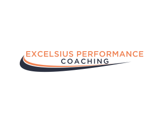 Excelsius Performance Coaching logo design by tukang ngopi