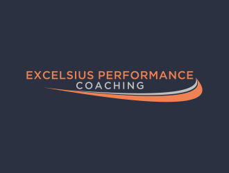 Excelsius Performance Coaching logo design by tukang ngopi