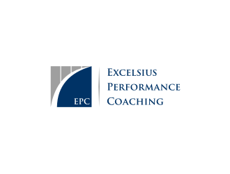 Excelsius Performance Coaching logo design by uptogood