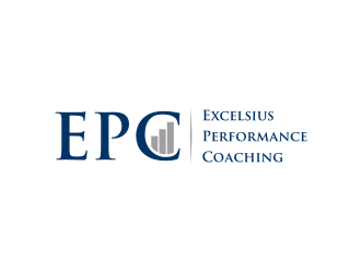 Excelsius Performance Coaching logo design by uptogood