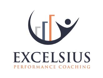 Excelsius Performance Coaching logo design by AamirKhan