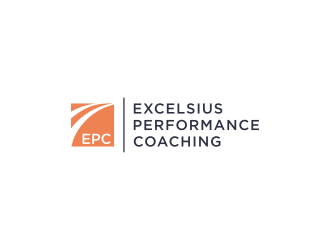 Excelsius Performance Coaching logo design by funsdesigns