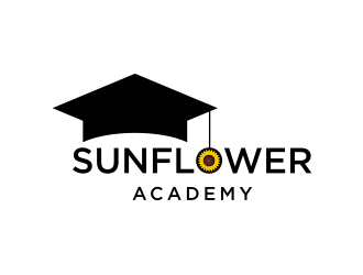 Sunflower Academy logo design by nurul_rizkon