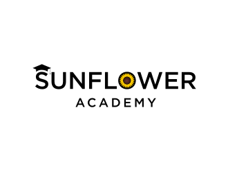 Sunflower Academy logo design by nurul_rizkon