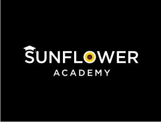 Sunflower Academy logo design by nurul_rizkon