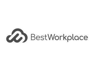 Best Workplace . com logo design by excelentlogo