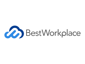 Best Workplace . com logo design by zonpipo1