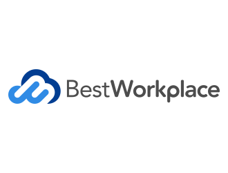 Best Workplace . com logo design by zonpipo1