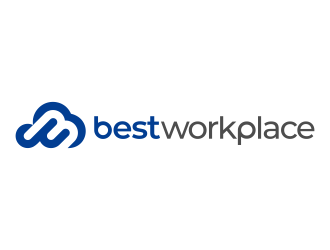 Best Workplace . com logo design by zonpipo1