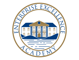 Enterprise Excellence Academy logo design by art84