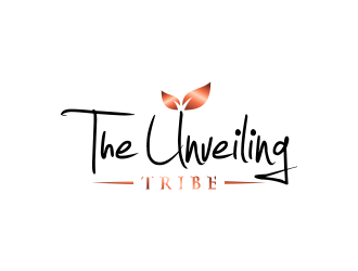 The Unveiling  or The Unveiling Tribe logo design by done