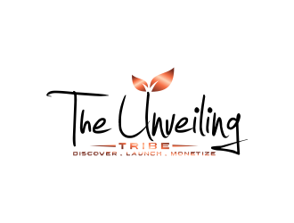 The Unveiling  or The Unveiling Tribe logo design by done