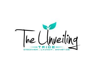 The Unveiling  or The Unveiling Tribe logo design by done