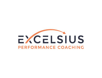 Excelsius Performance Coaching logo design by CreativeKiller