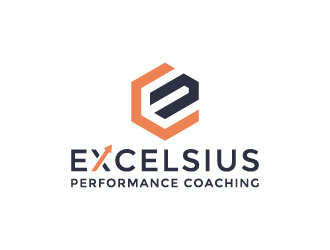 Excelsius Performance Coaching logo design by CreativeKiller