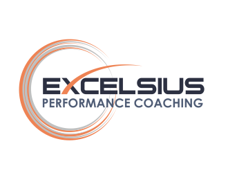 Excelsius Performance Coaching logo design by serprimero