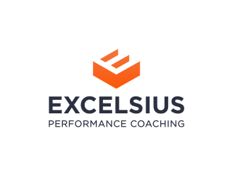 Excelsius Performance Coaching logo design by mashoodpp