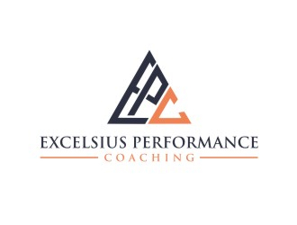 Excelsius Performance Coaching logo design by maspion