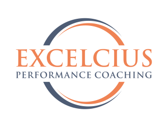 Excelsius Performance Coaching logo design by cintoko