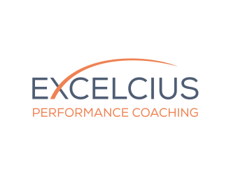 Excelsius Performance Coaching logo design by cintoko