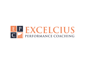 Excelsius Performance Coaching logo design by cintoko