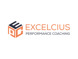 Excelsius Performance Coaching logo design by cintoko