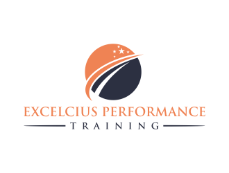 Excelsius Performance Coaching logo design by cintoko