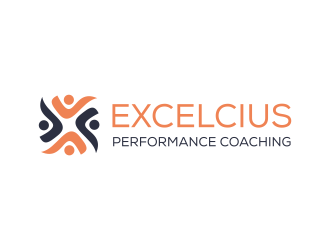 Excelsius Performance Coaching logo design by cintoko