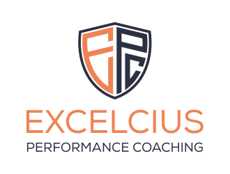 Excelsius Performance Coaching logo design by cintoko