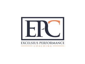 Excelsius Performance Coaching logo design by maspion