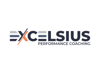 Excelsius Performance Coaching logo design by ekitessar